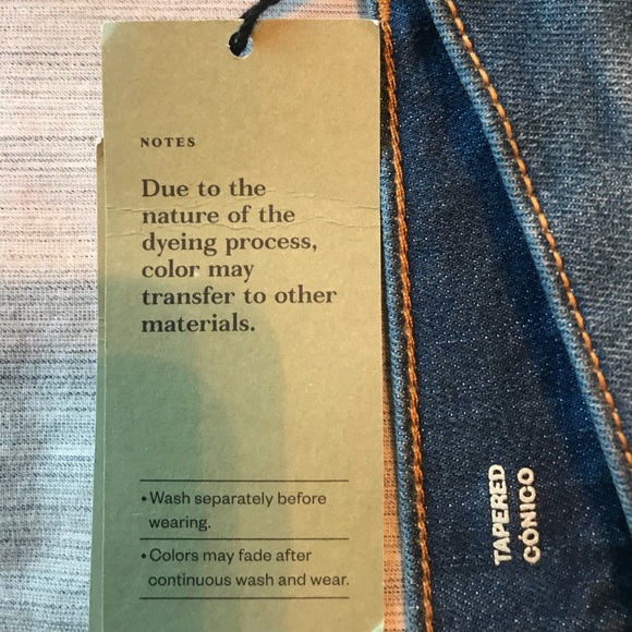 Brand new Goodfellow & Co Jeans - Picture 4 of 5